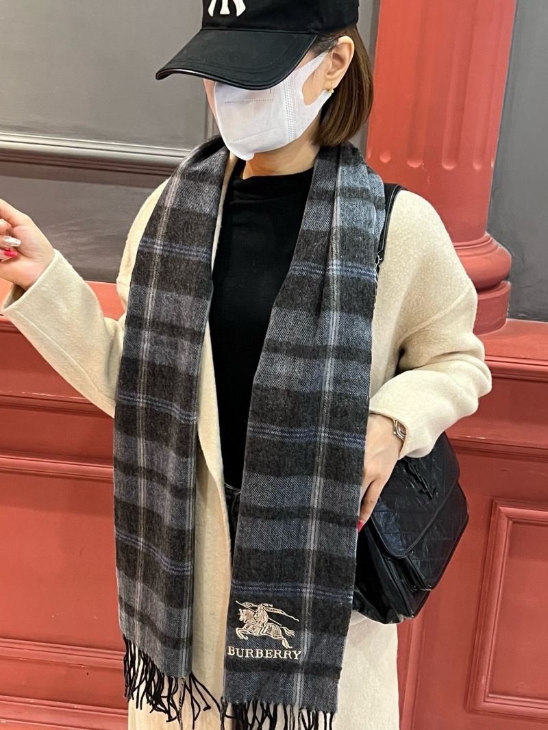 Burberry Scarf